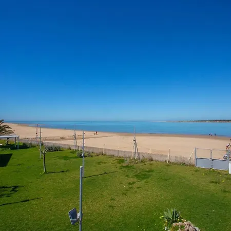 アパート Wehost-costaluz Sanlucar Con Parking