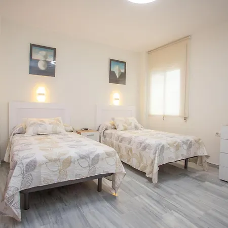 Wehost-costaluz Sanlucar Con Parking *