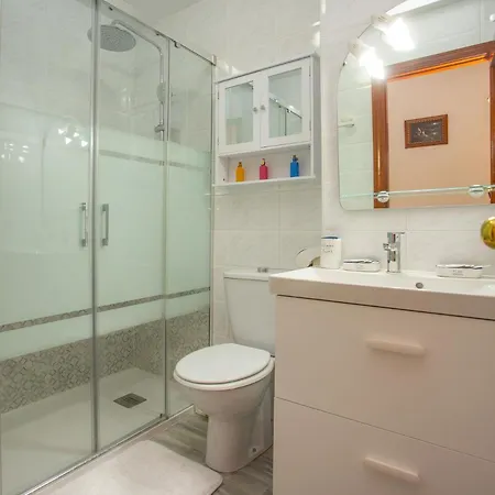Wehost-costaluz Sanlucar Con Parking *
