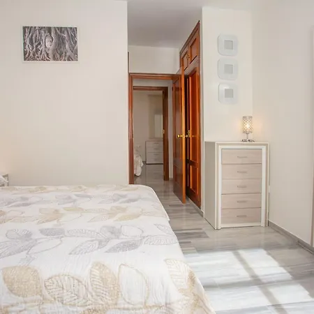 アパート Wehost-costaluz Sanlucar Con Parking